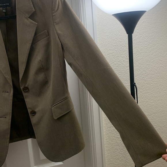 The Limited Blazer - Picture 2 of 16